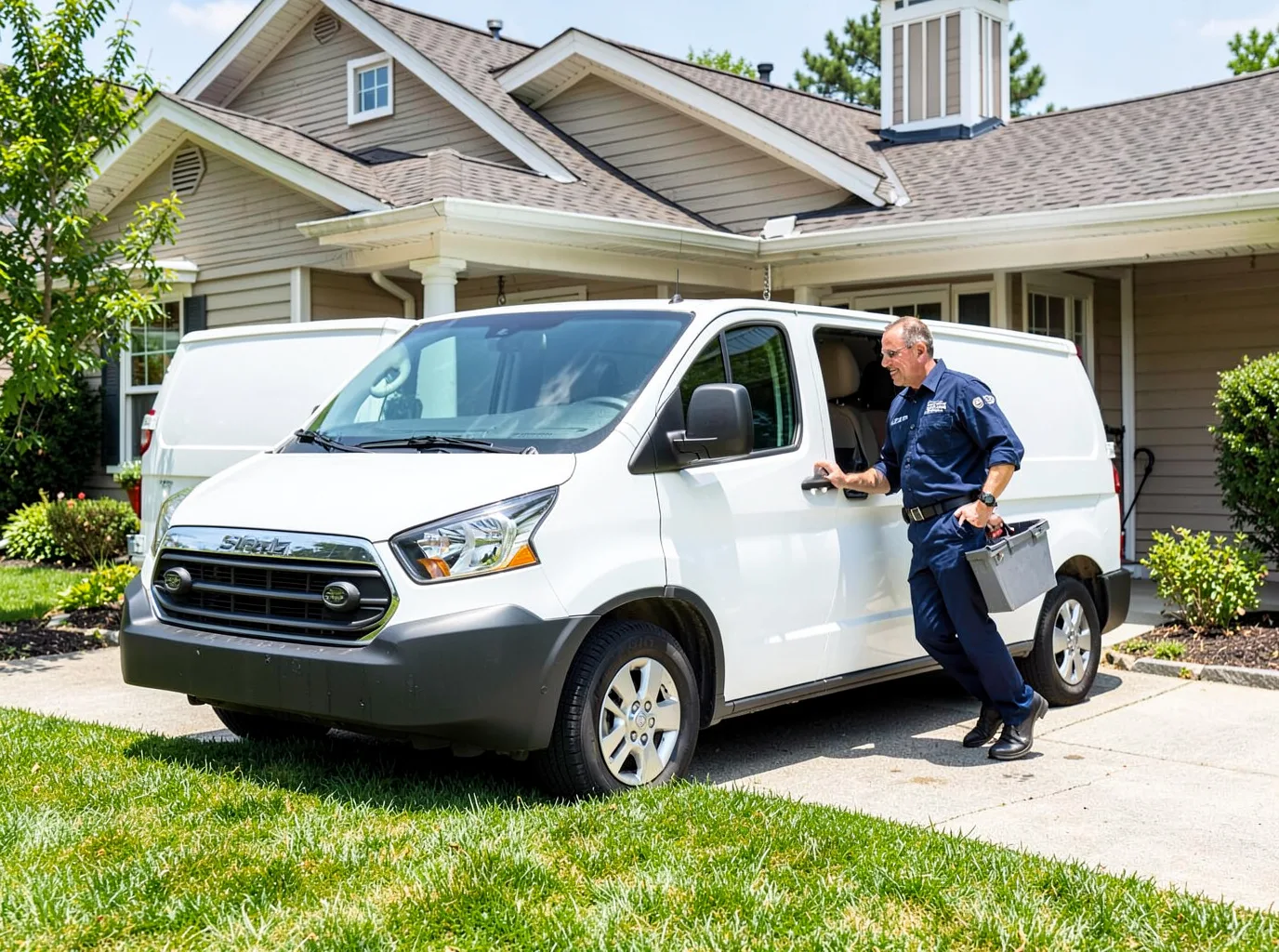Emergency Plumber company in Seymour, TX